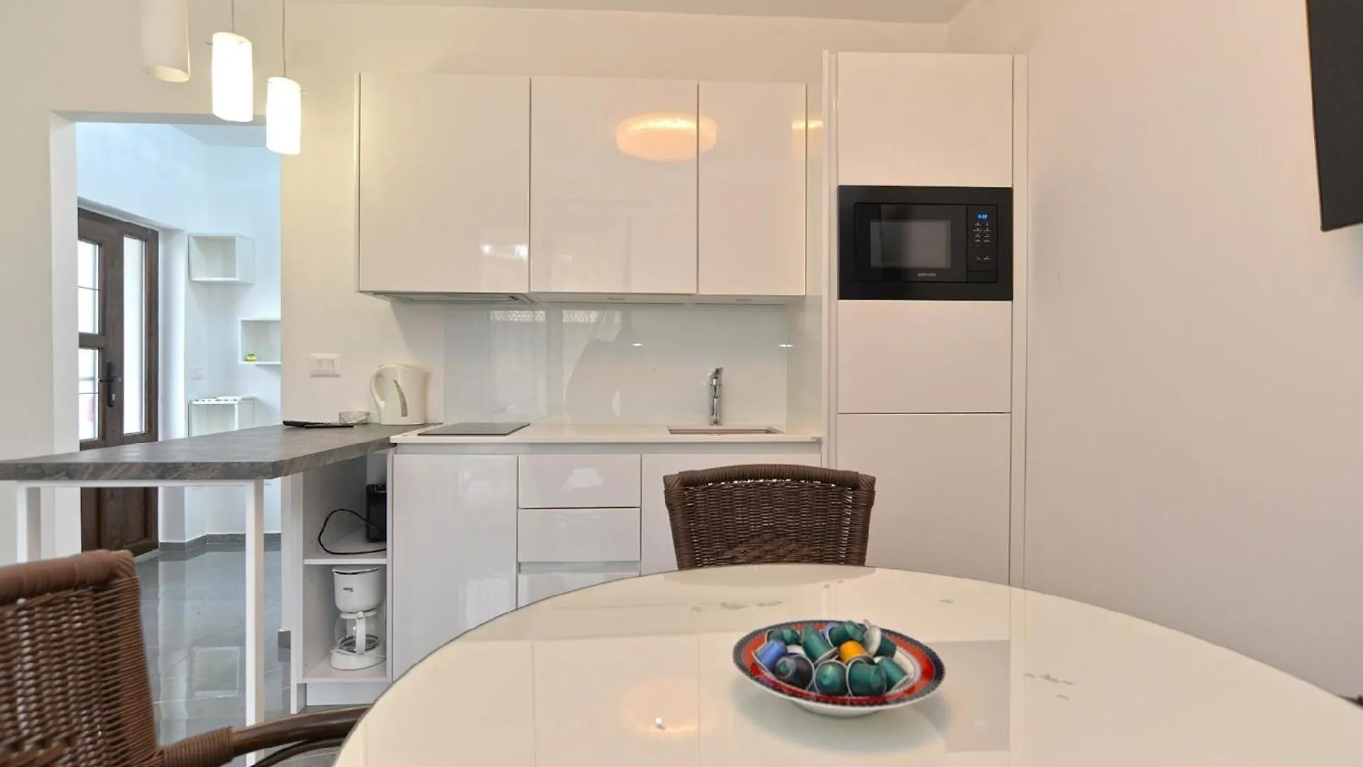 Apartment Ferienwohnung Fuer 4 Personen Ca 55 Qm In Banjole, Istrien Istrische Riviera