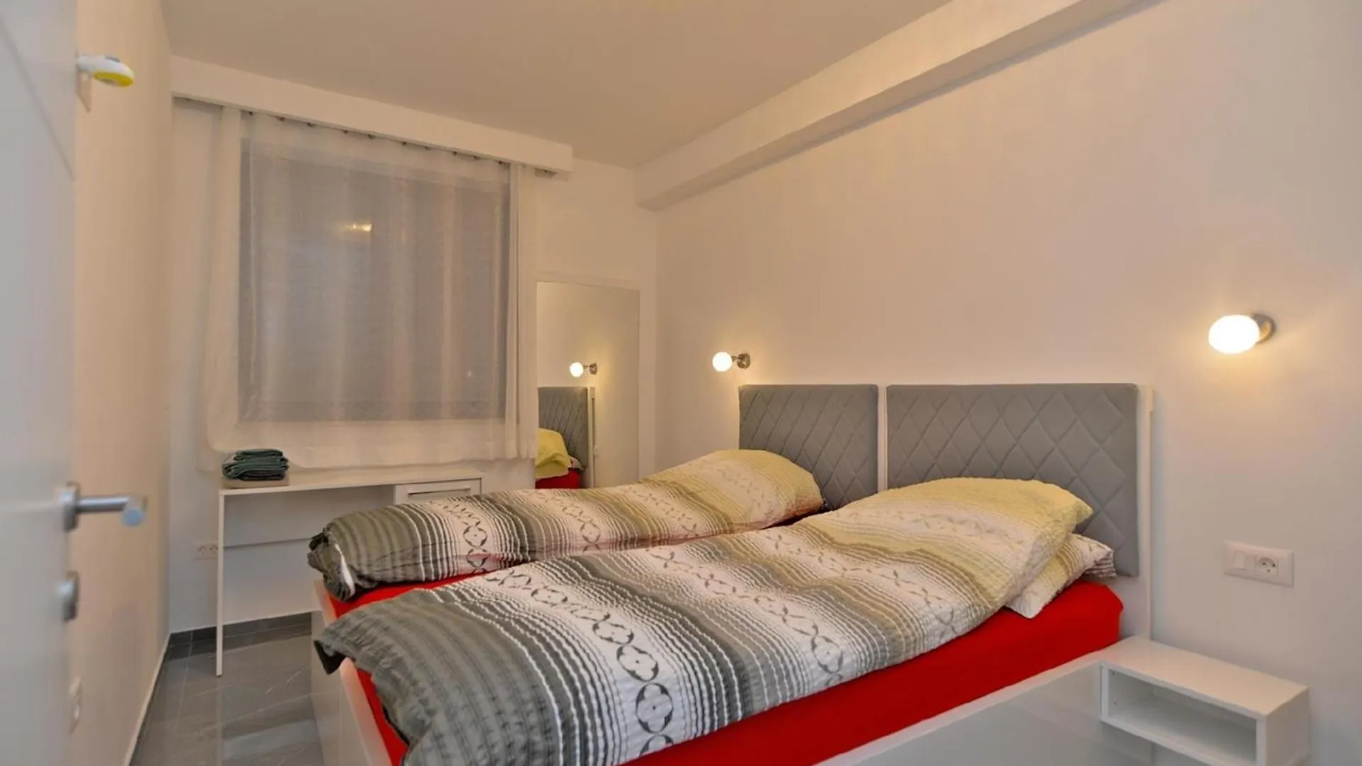 Ferienwohnung Fuer 4 Personen Ca 55 Qm In Banjole, Istrien Istrische Riviera 0*, Banjole
