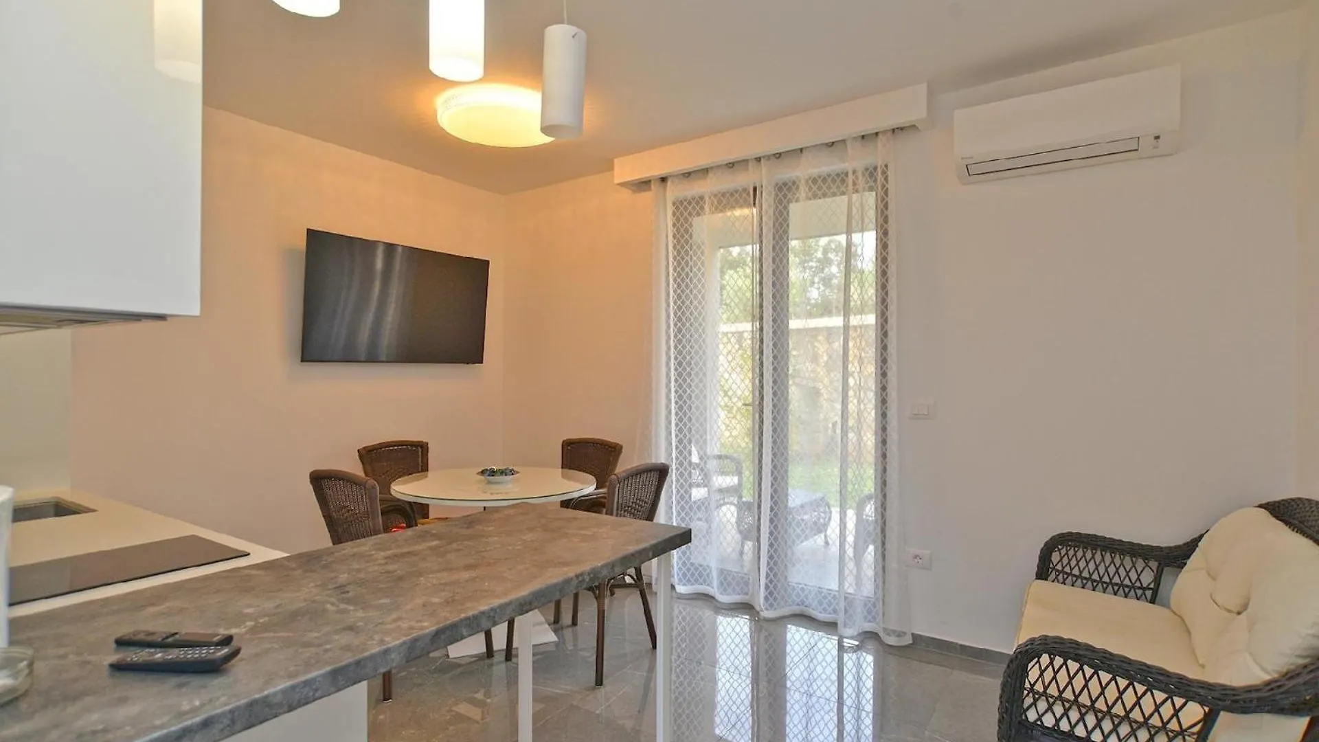 Ferienwohnung Fuer 4 Personen Ca 55 Qm In Banjole, Istrien Istrische Riviera